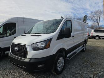2024 Ford Transit-250 Cargo Van