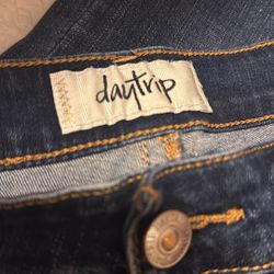Daytrip Jeans