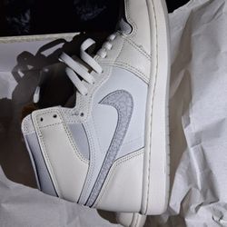 Jordan 1 Retro OG High Tops