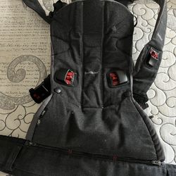 Baby Carrier