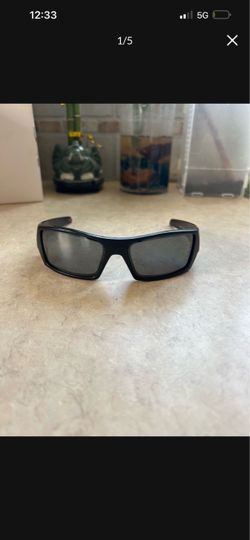 Oakley sunglasses