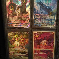 Pokemon Lot 