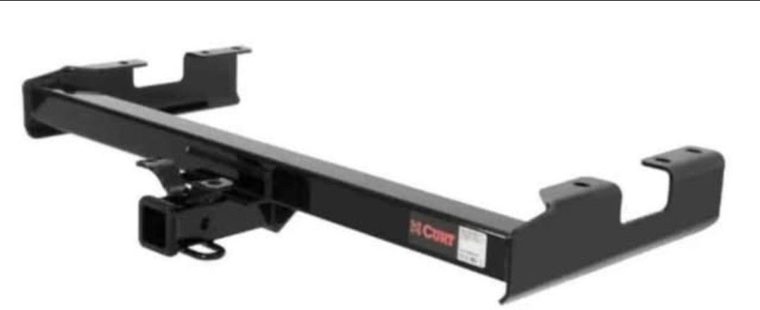 Class 3 Hitch- Silverado/ Sierra