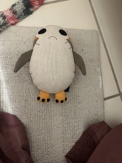 Star Wars Porg Plush