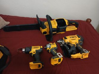 dewalt