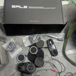 Sena Bluetooth 