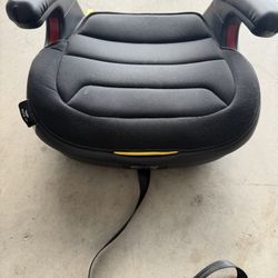 Peg Perego Viaggio Shuttle 120 Booster Seat (Made in Italy)