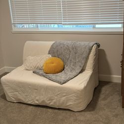 IKEA Futon/couch Bed 