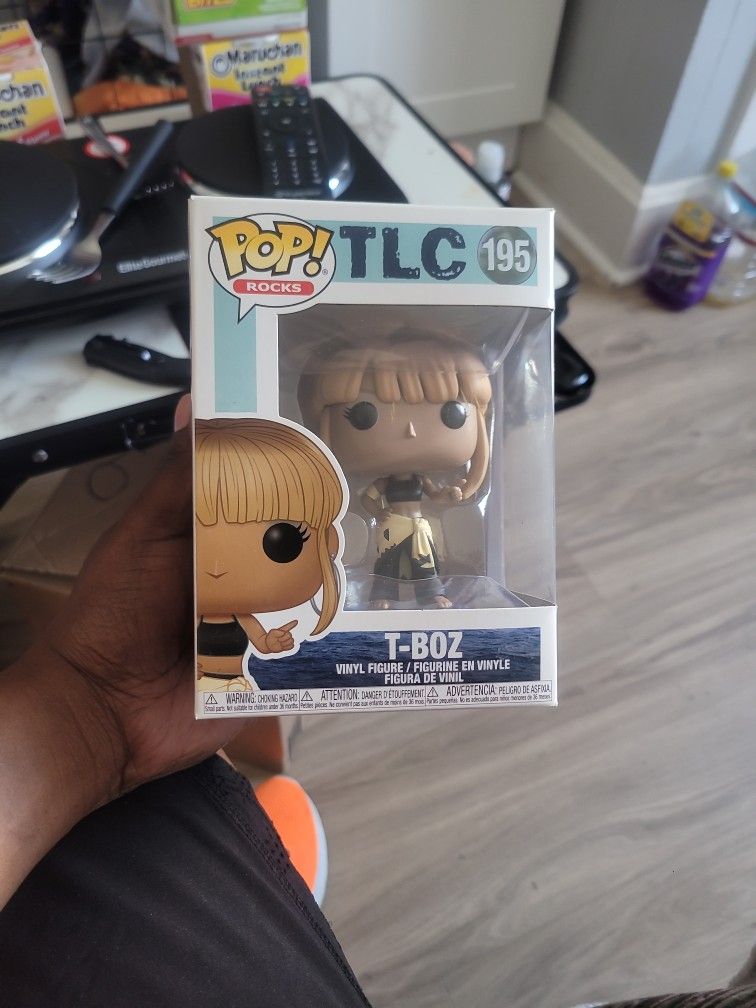 TLC