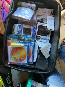Electronics