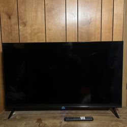TCL Smart tv