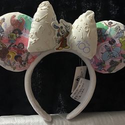 Disney ears
