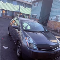 2007 Toyota Prius
