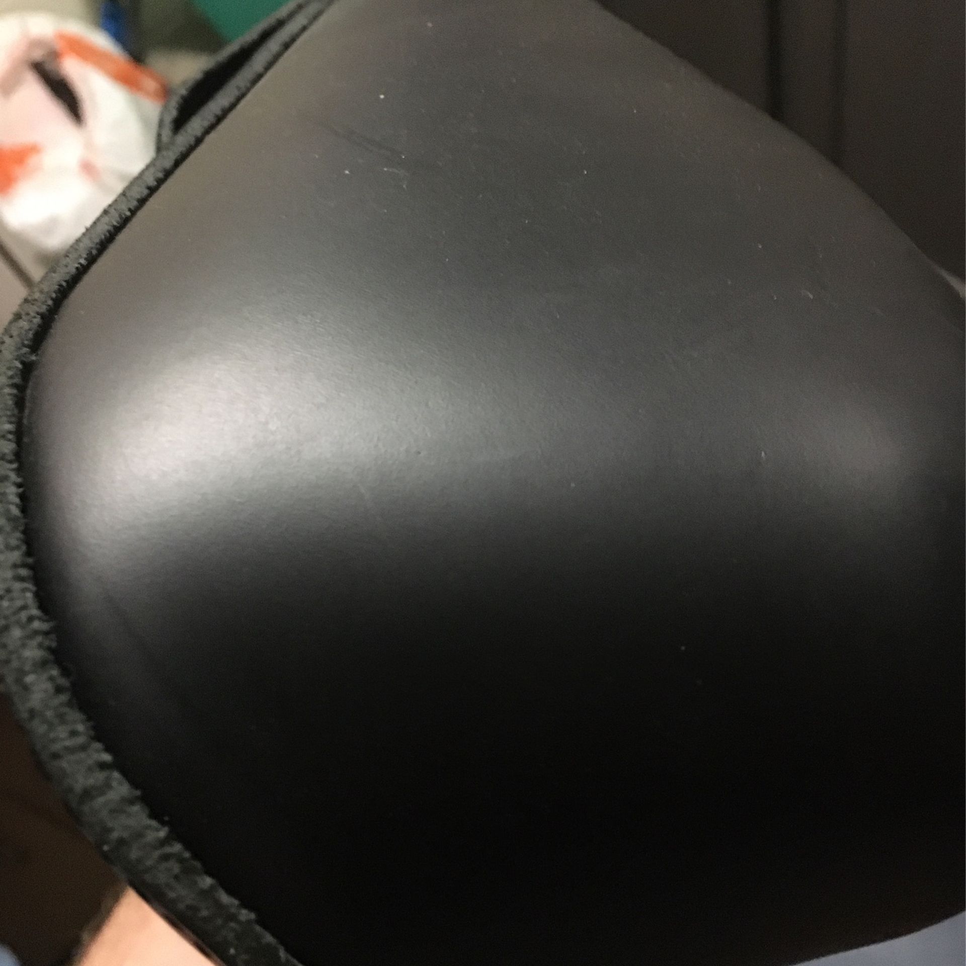 Harley Davidson Saddle Bag