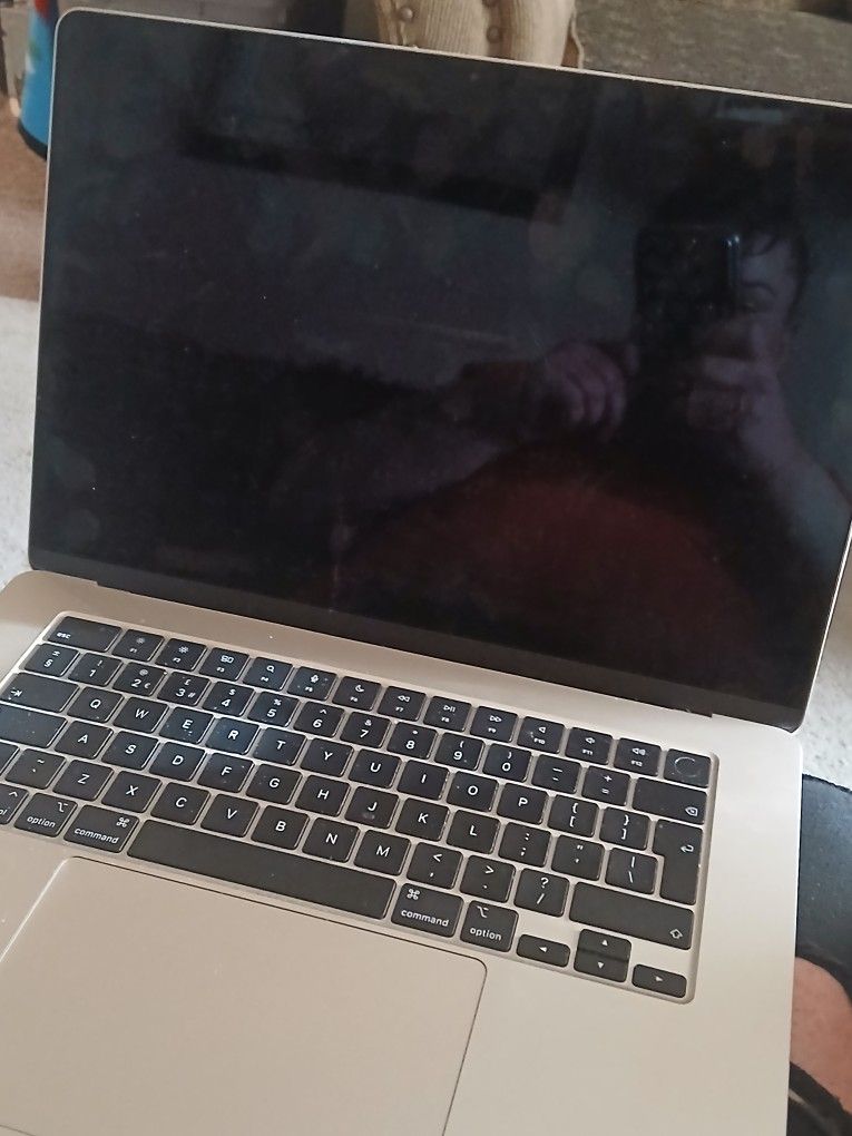 Macbook Air