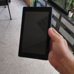 Amazon Fire 7 Tablet