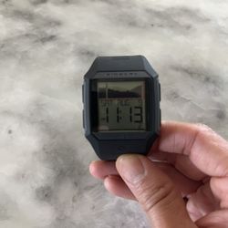 Rip Curl Ats Tide Surf Watch A1119 Rifles