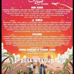 Rolling Loud