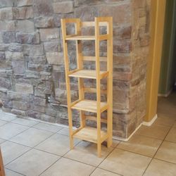 Shelving Unit
