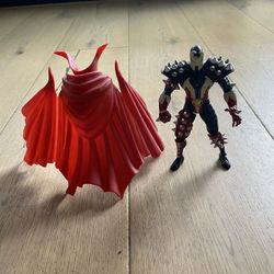 1994 McFarlane Toys Medieval Spawn