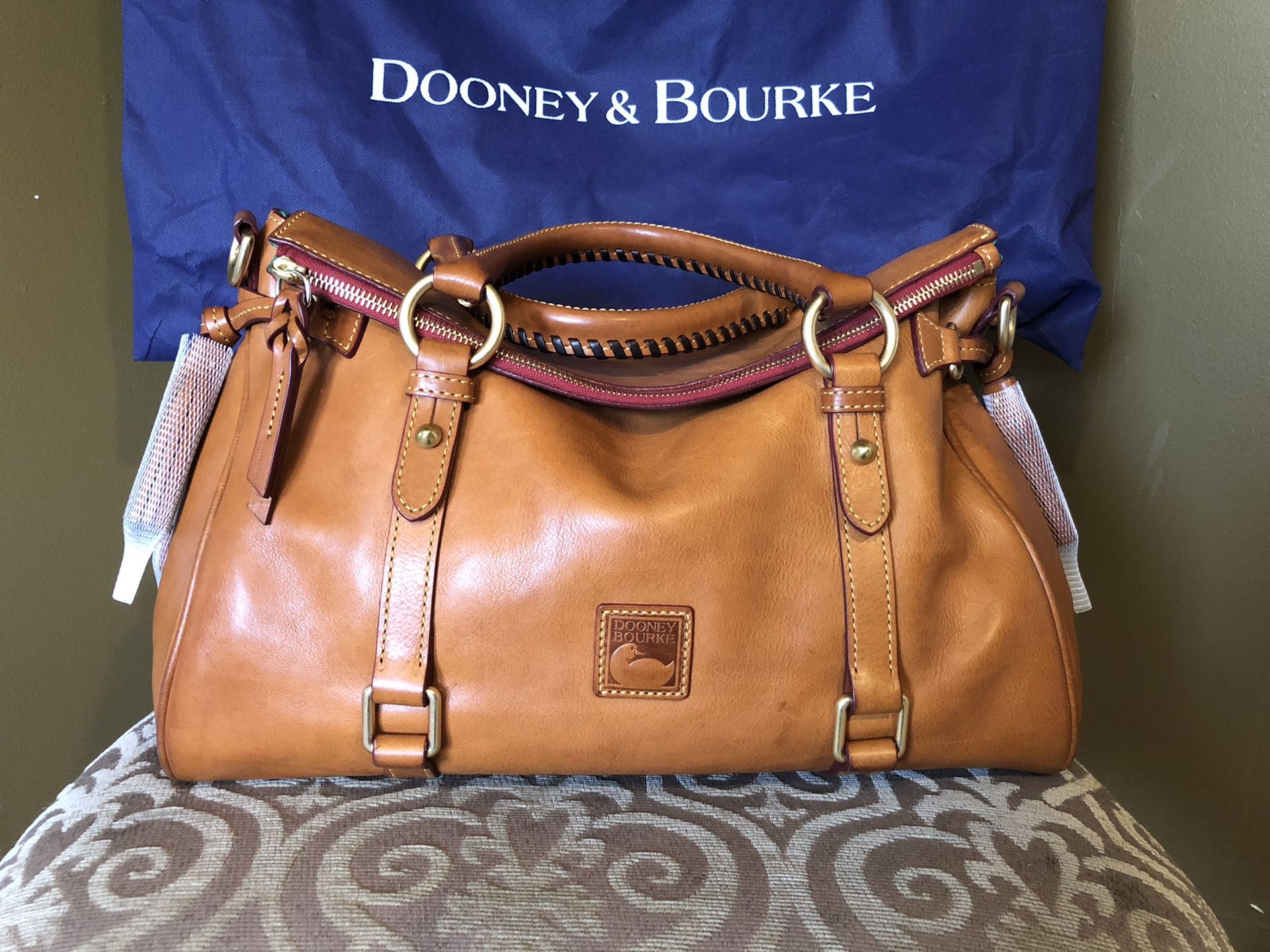 Dooney and Bourke