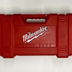 Milwaukee 6523-21 Reciprocating Super Sawzall 