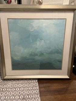 Picture frame 35x35