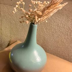 Vase (Flowers Not Included)