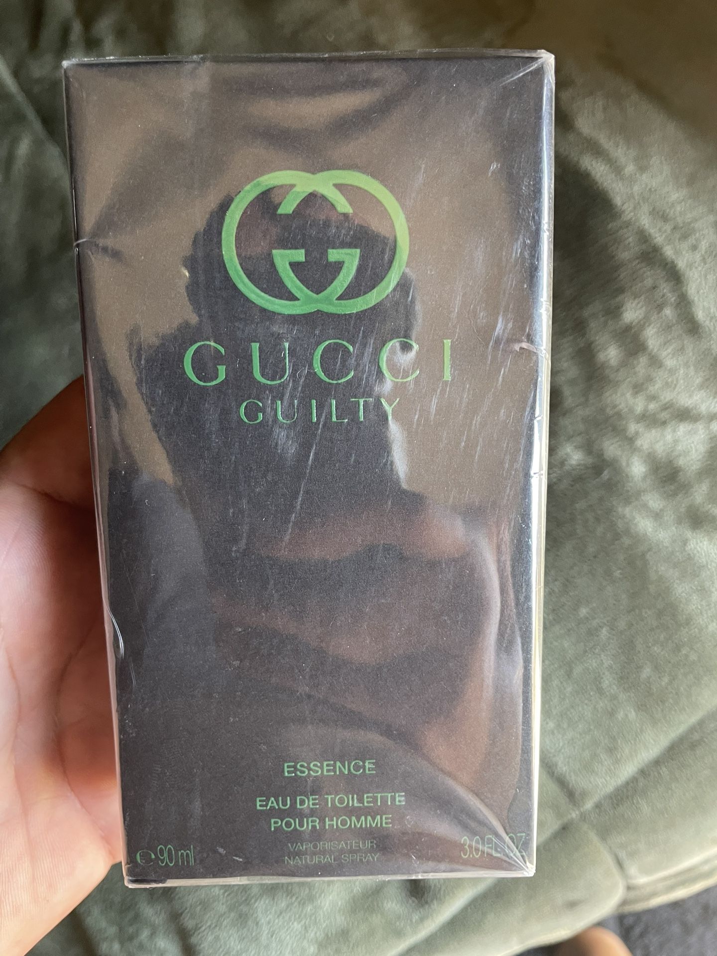 Men’s Gucci 