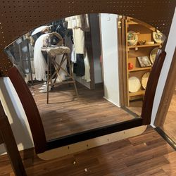 Dresser Mirror