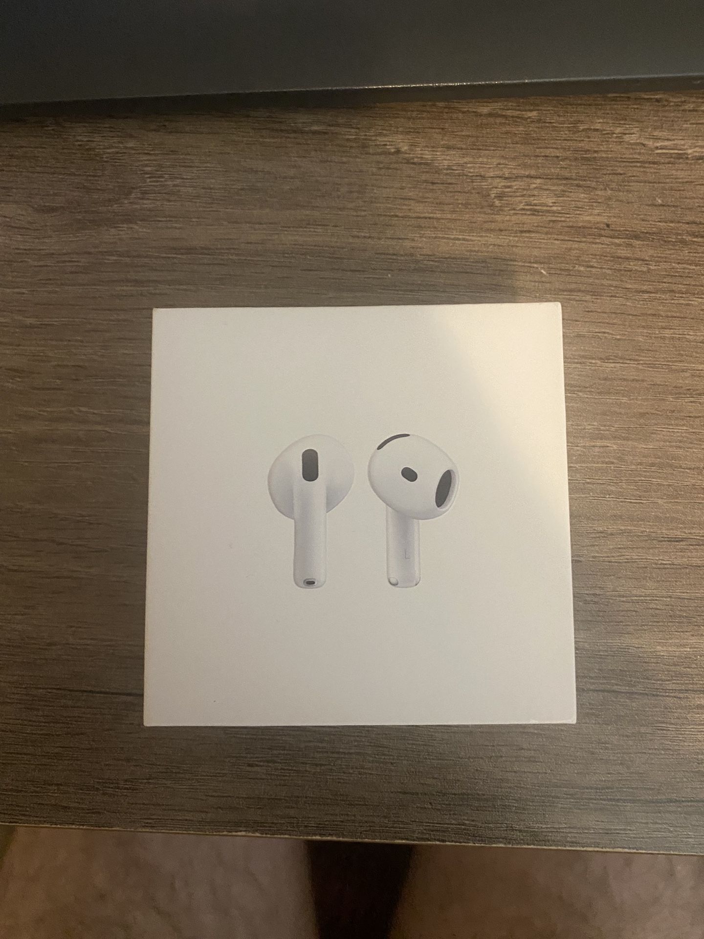 AirPods 4 