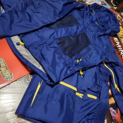 Vintage Polo Sport Gear