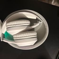 ANC- Premium Bluetooth Headphones 