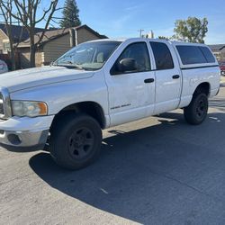 2003 Dodge Ram 1500