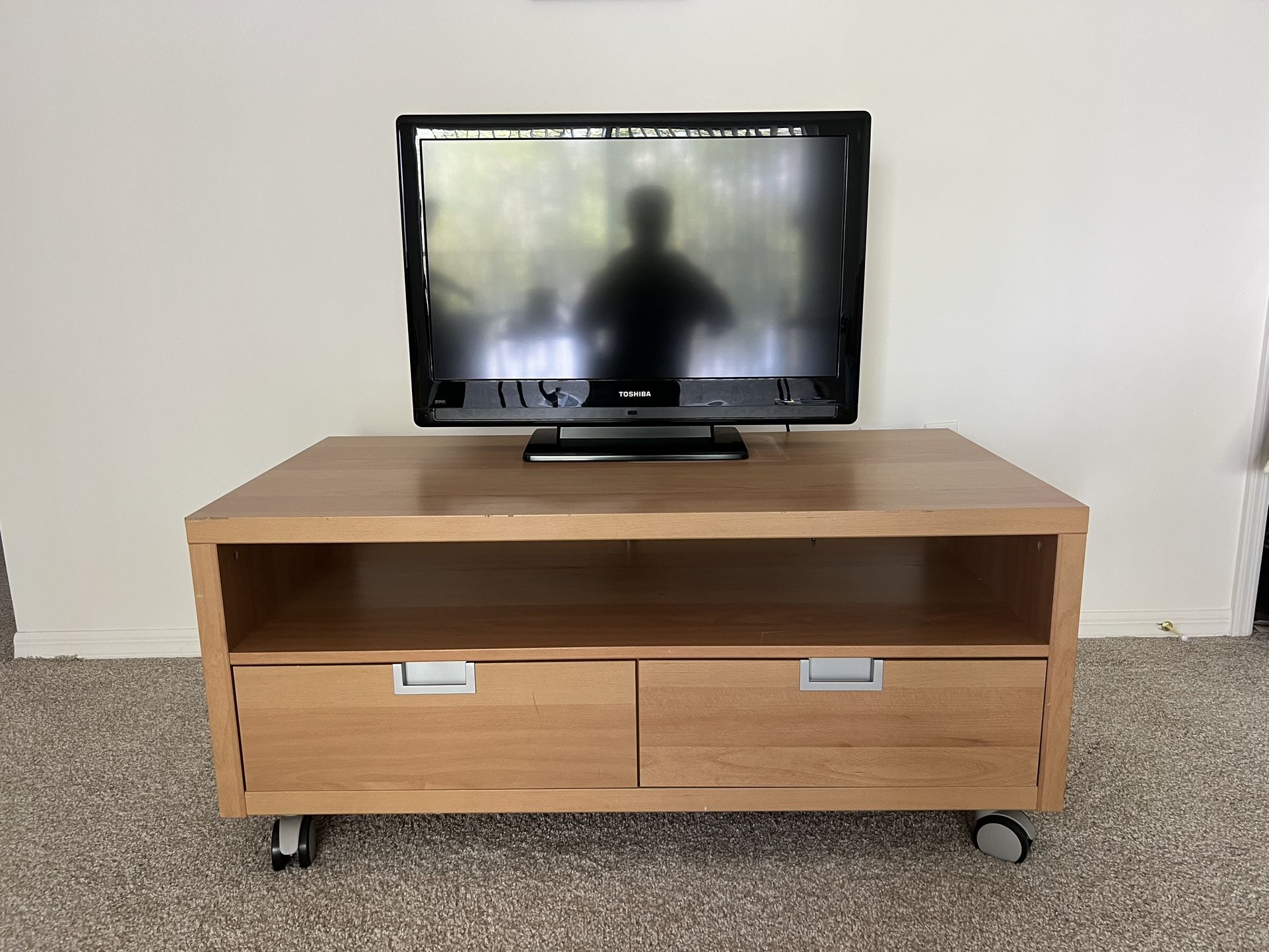 Tv table- stand