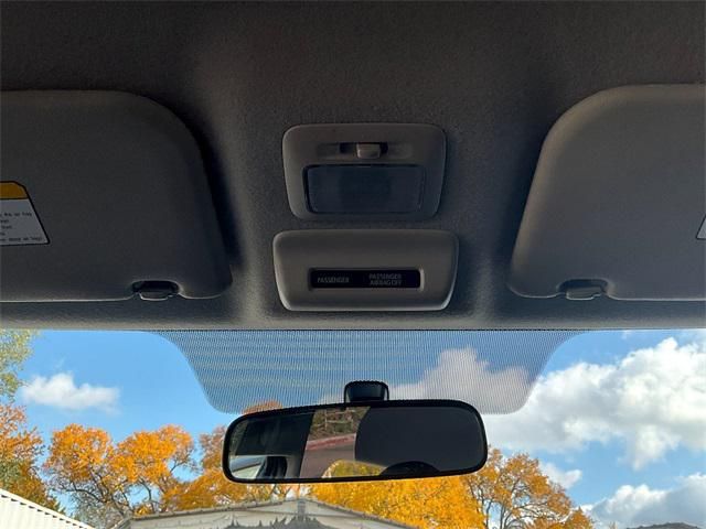 2019 Mitsubishi Mirage