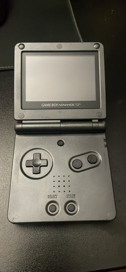 Gameboy/Pokemon
