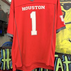 Houston Jersey 