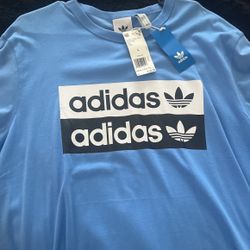 Adidas T Shit 