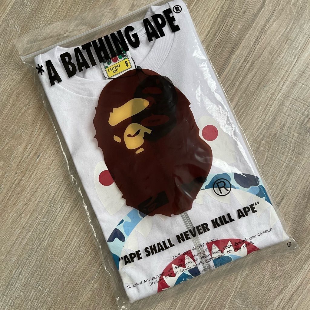 BAPE