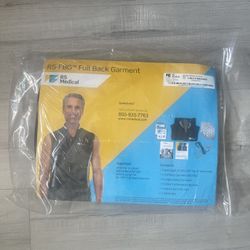 RS-4i Plus Sequential Stimulator + Intersperse + Garments + 96 electrodes