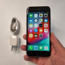iPhone 6 - UNLOCKED - Like New  