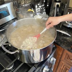 Princess house 9 quarts