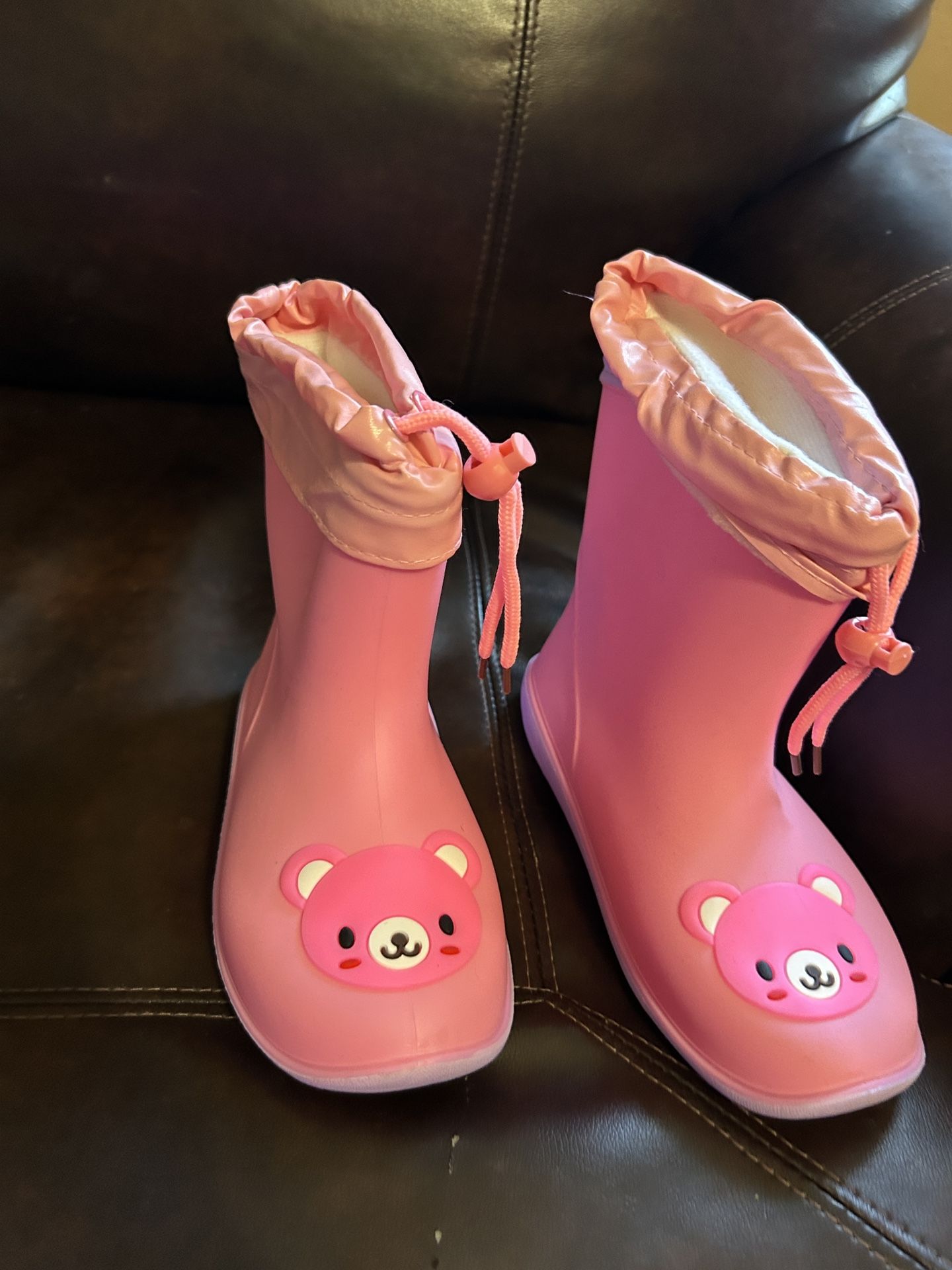 Rain Boots