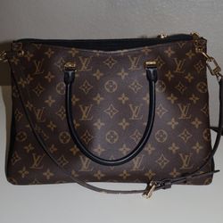 Cartera original Louis Vuitton 