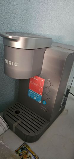 Lightly used
