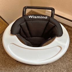 Baby Walker – Promoting First Steps with Enjoyment water memory