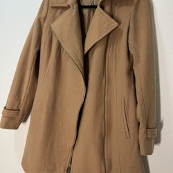 MK COAT 
