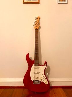 Cort S-Style Electric Guitar