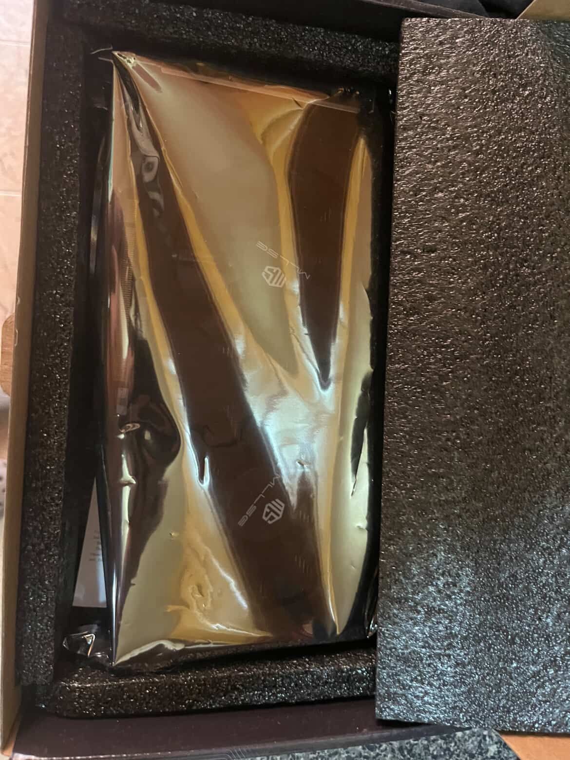 RX 580 Graphics Card